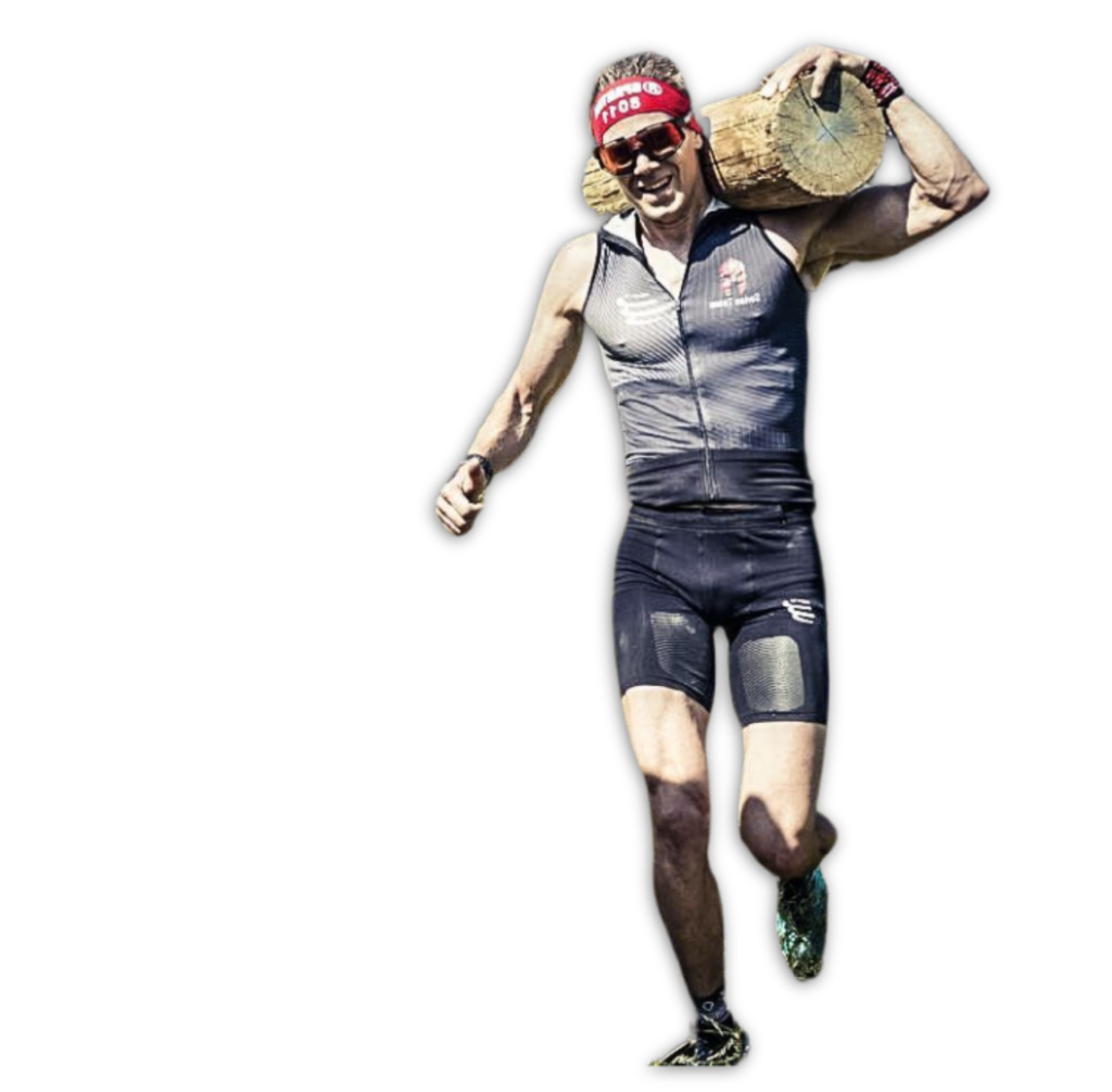 personal trainer manuel dufaux