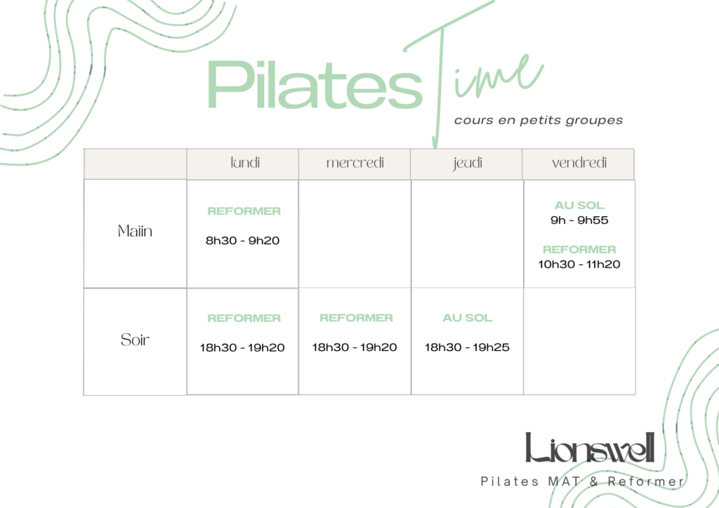Planning pour site(2)
